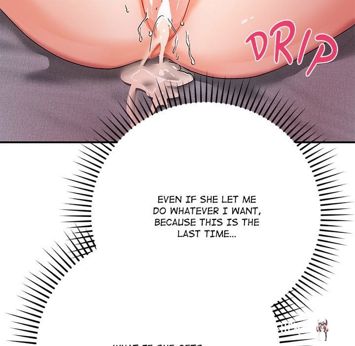 Saving My Magical Girl Saving My Magical Girl Chapter 12 - صفحة 153