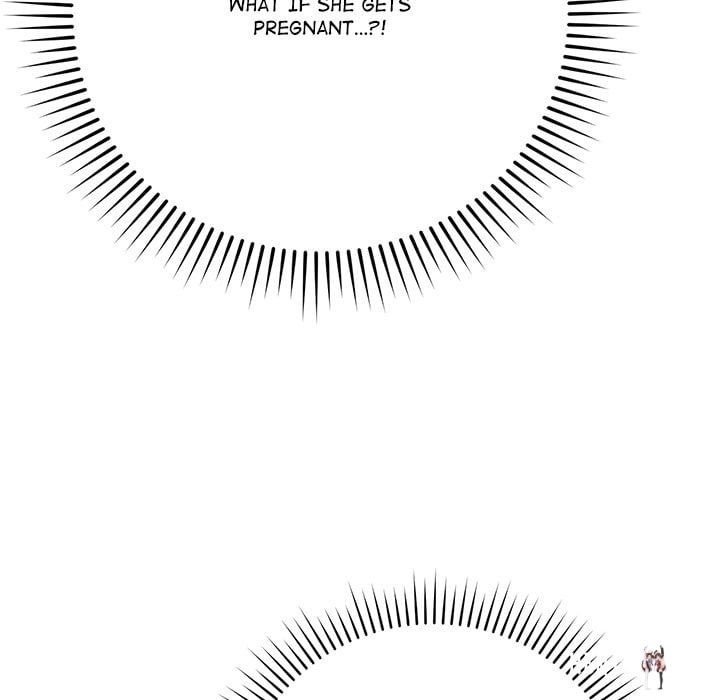 Saving My Magical Girl Saving My Magical Girl Chapter 12 - صفحة 154