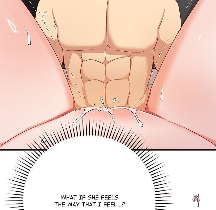 Saving My Magical Girl Saving My Magical Girl Chapter 12 - صفحة 156