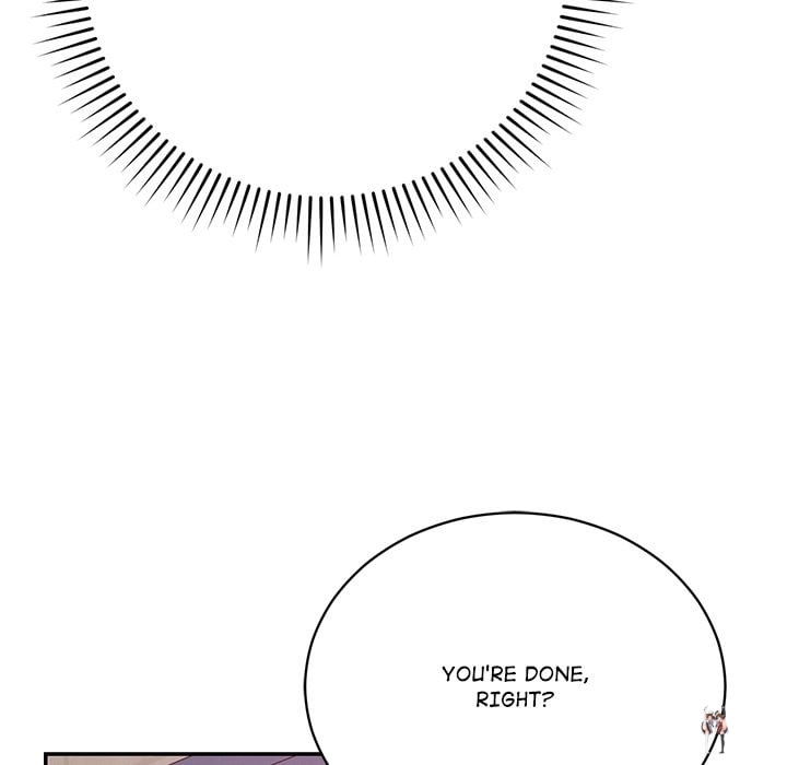 Saving My Magical Girl Saving My Magical Girl Chapter 12 - صفحة 157