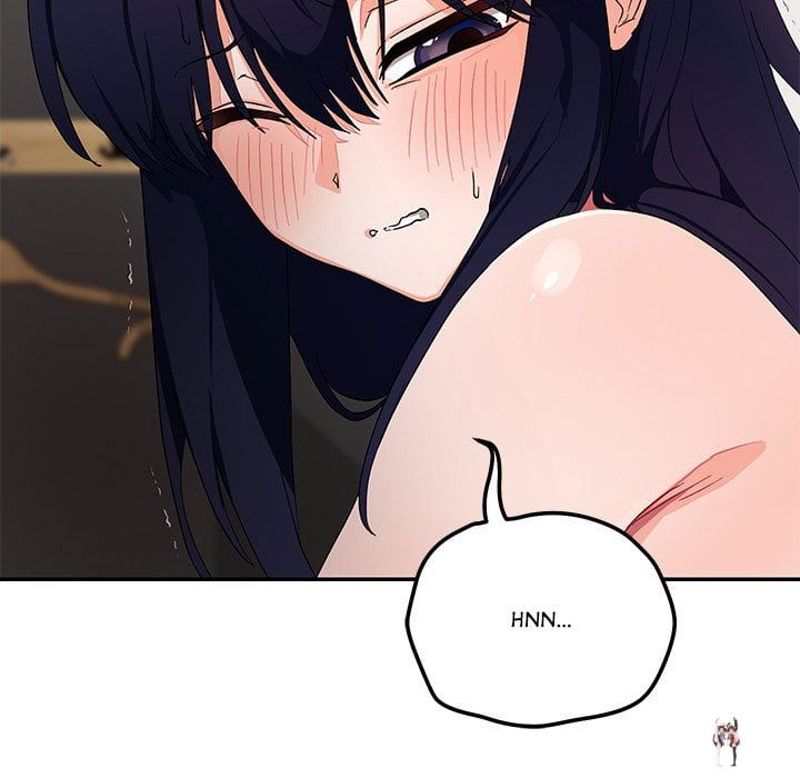 Saving My Magical Girl Saving My Magical Girl Chapter 12 - صفحة 16