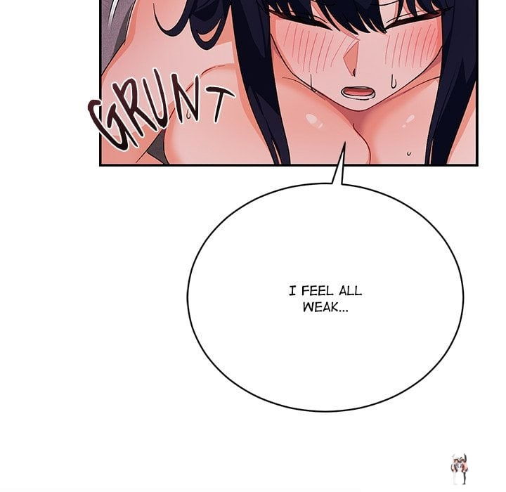 Saving My Magical Girl Saving My Magical Girl Chapter 12 - صفحة 164