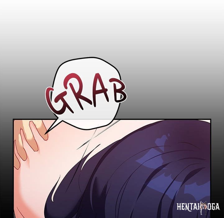 Saving My Magical Girl Saving My Magical Girl Chapter 12 - صفحة 165