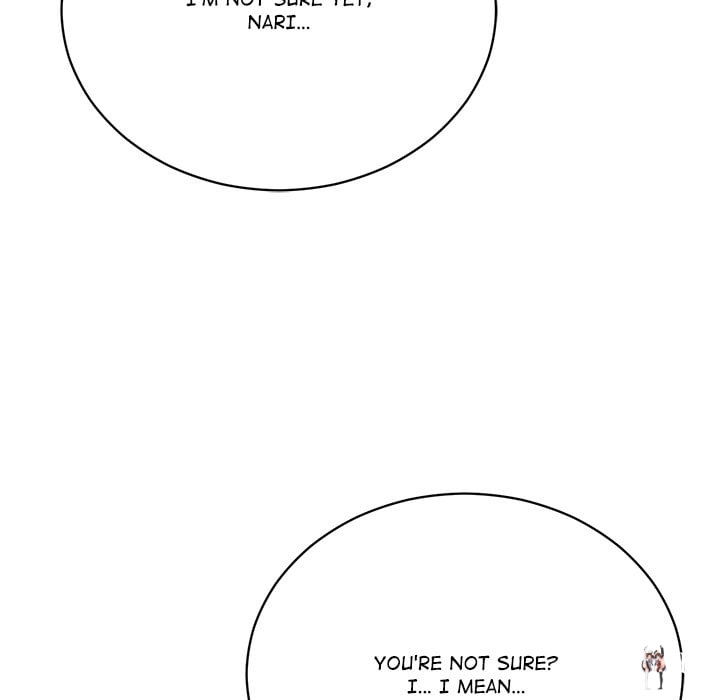 Saving My Magical Girl Saving My Magical Girl Chapter 12 - صفحة 169