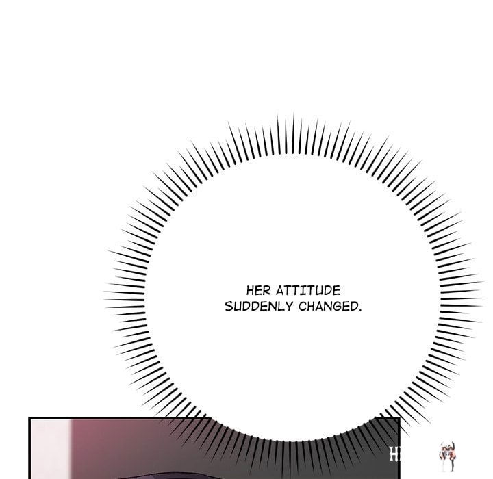 Saving My Magical Girl Saving My Magical Girl Chapter 12 - صفحة 17