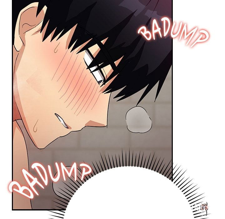 Saving My Magical Girl Saving My Magical Girl Chapter 12 - صفحة 173