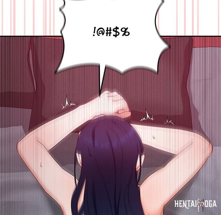 Saving My Magical Girl Saving My Magical Girl Chapter 12 - صفحة 175