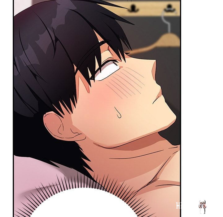 Saving My Magical Girl Saving My Magical Girl Chapter 12 - صفحة 18