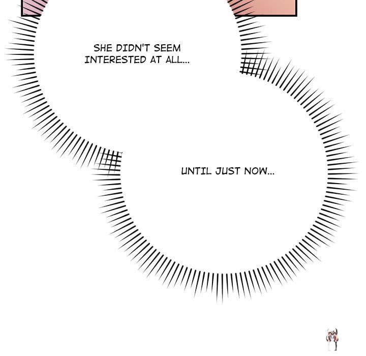 Saving My Magical Girl Saving My Magical Girl Chapter 12 - صفحة 19