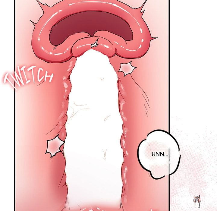 Saving My Magical Girl Saving My Magical Girl Chapter 12 - صفحة 31