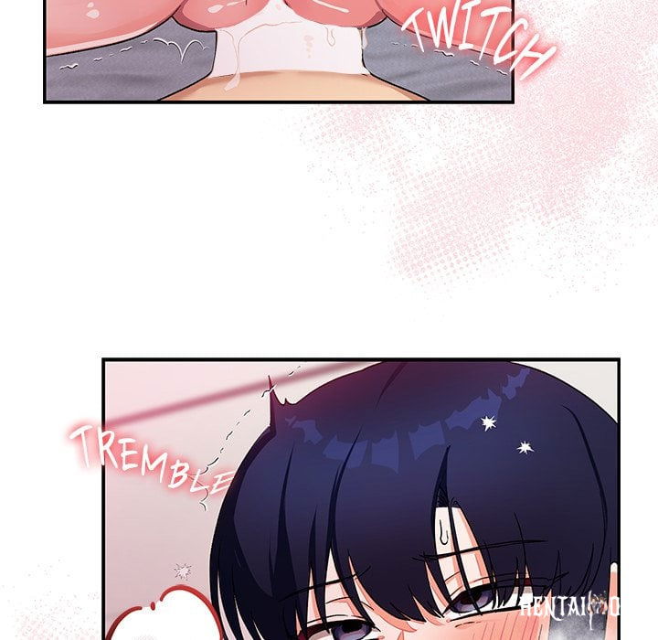 Saving My Magical Girl Saving My Magical Girl Chapter 12 - صفحة 32