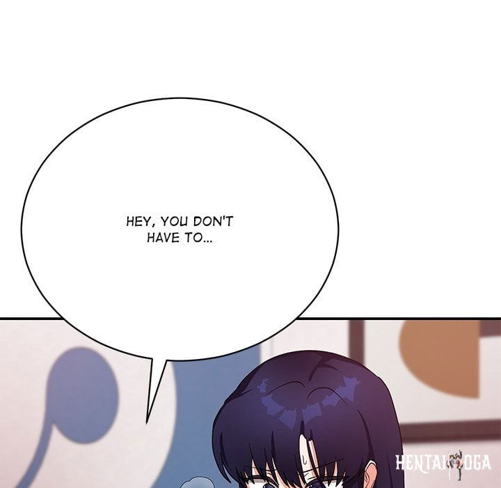 Saving My Magical Girl Saving My Magical Girl Chapter 12 - صفحة 34