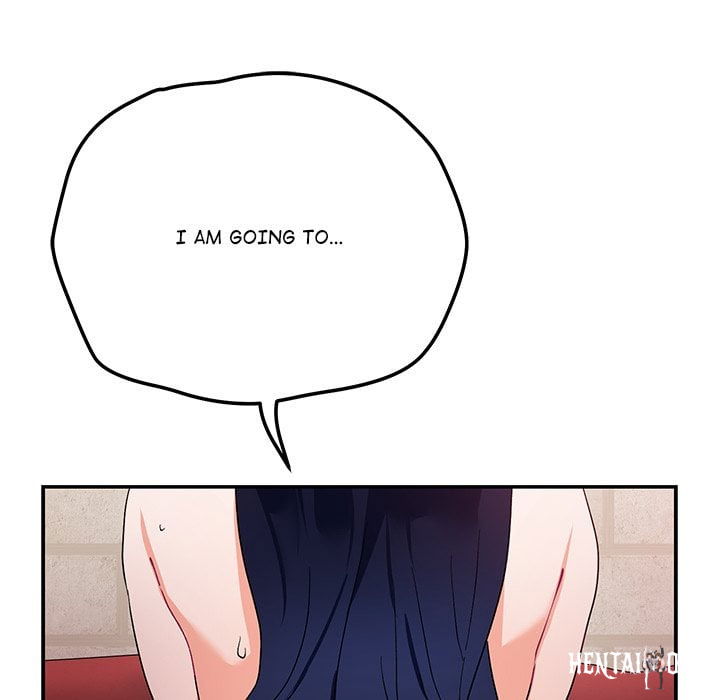 Saving My Magical Girl Saving My Magical Girl Chapter 12 - صفحة 37