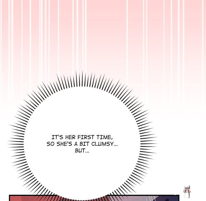 Saving My Magical Girl Saving My Magical Girl Chapter 12 - صفحة 42