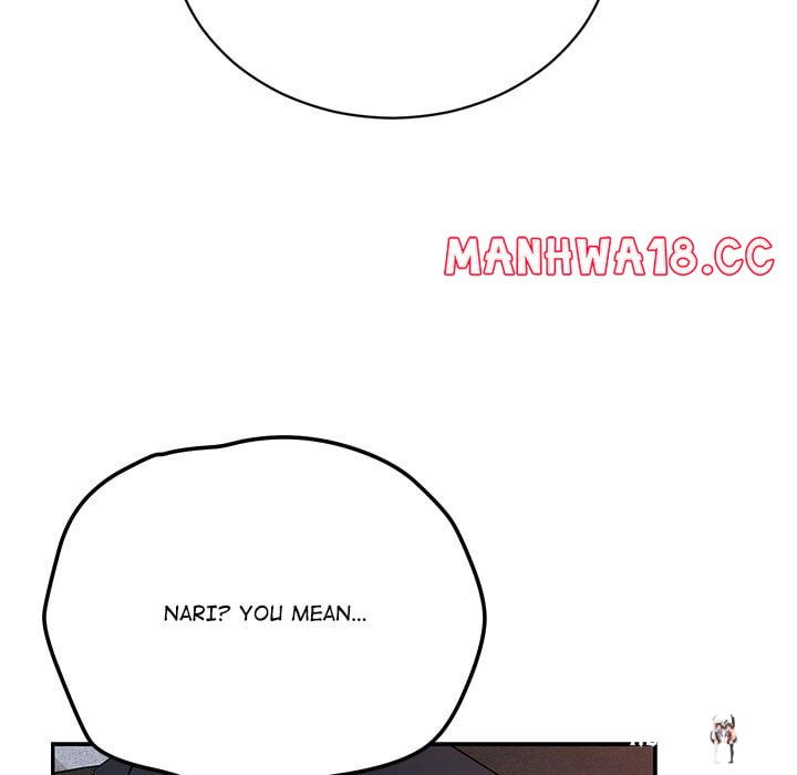 Saving My Magical Girl Saving My Magical Girl Chapter 12 - صفحة 5