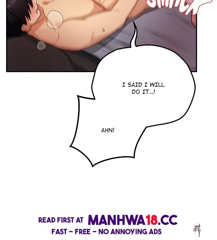 Saving My Magical Girl Saving My Magical Girl Chapter 12 - صفحة 57