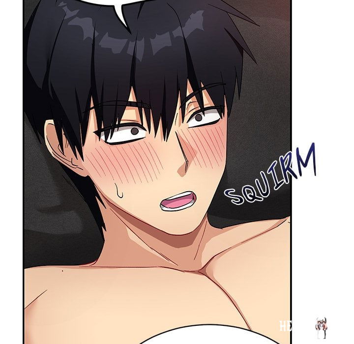 Saving My Magical Girl Saving My Magical Girl Chapter 12 - صفحة 6