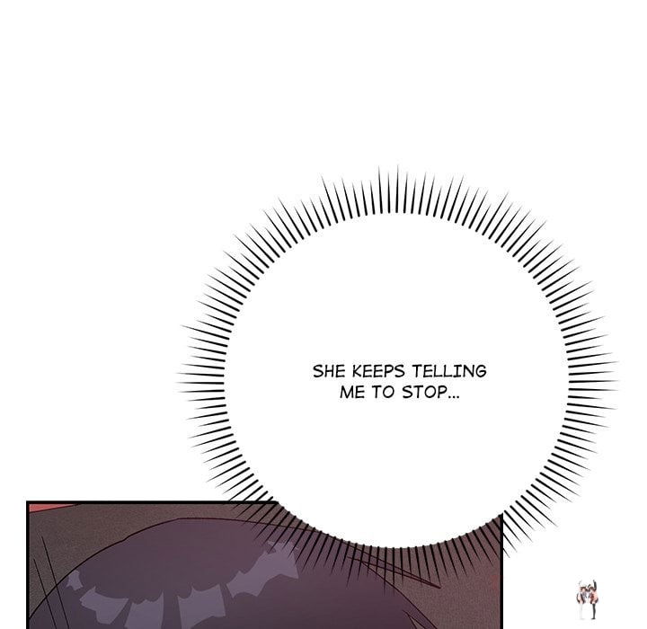 Saving My Magical Girl Saving My Magical Girl Chapter 12 - صفحة 68