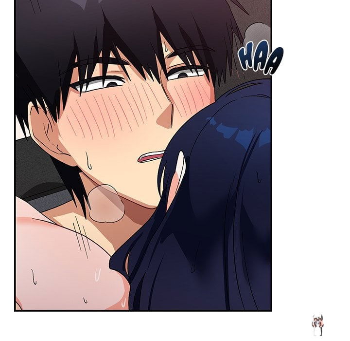 Saving My Magical Girl Saving My Magical Girl Chapter 12 - صفحة 69