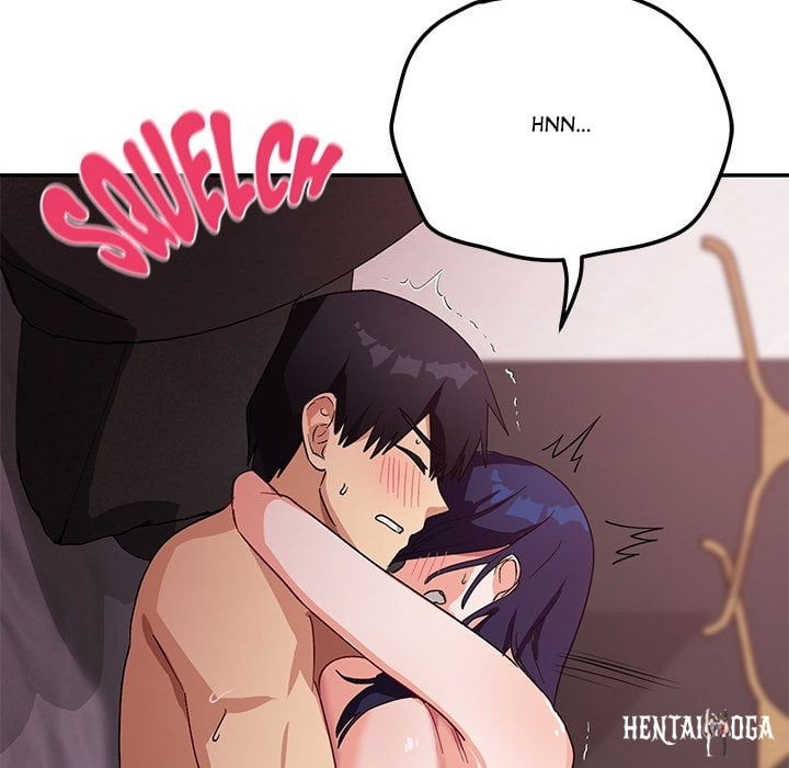 Saving My Magical Girl Saving My Magical Girl Chapter 12 - صفحة 73