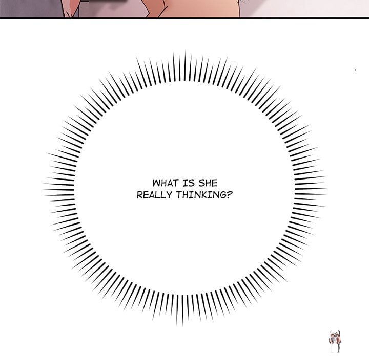 Saving My Magical Girl Saving My Magical Girl Chapter 12 - صفحة 75