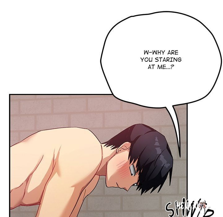 Saving My Magical Girl Saving My Magical Girl Chapter 12 - صفحة 82