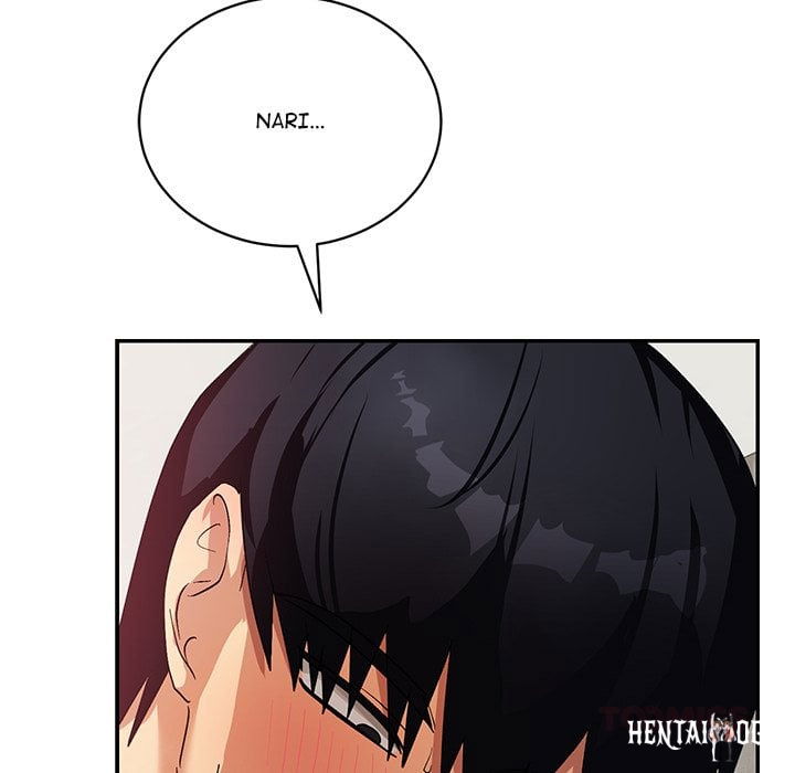 Saving My Magical Girl Saving My Magical Girl Chapter 12 - صفحة 84