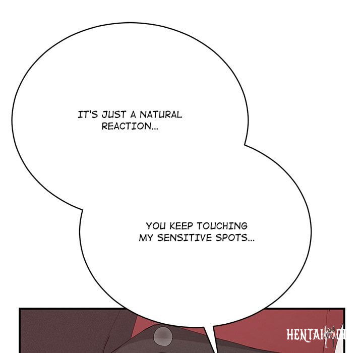 Saving My Magical Girl Saving My Magical Girl Chapter 12 - صفحة 89