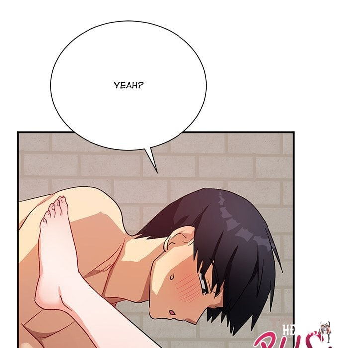 Saving My Magical Girl Saving My Magical Girl Chapter 12 - صفحة 92