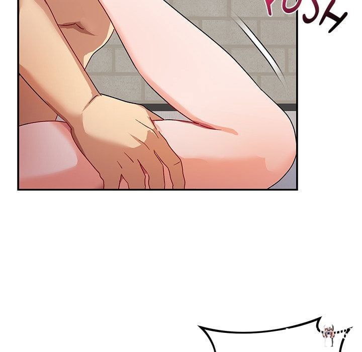 Saving My Magical Girl Saving My Magical Girl Chapter 12 - صفحة 93