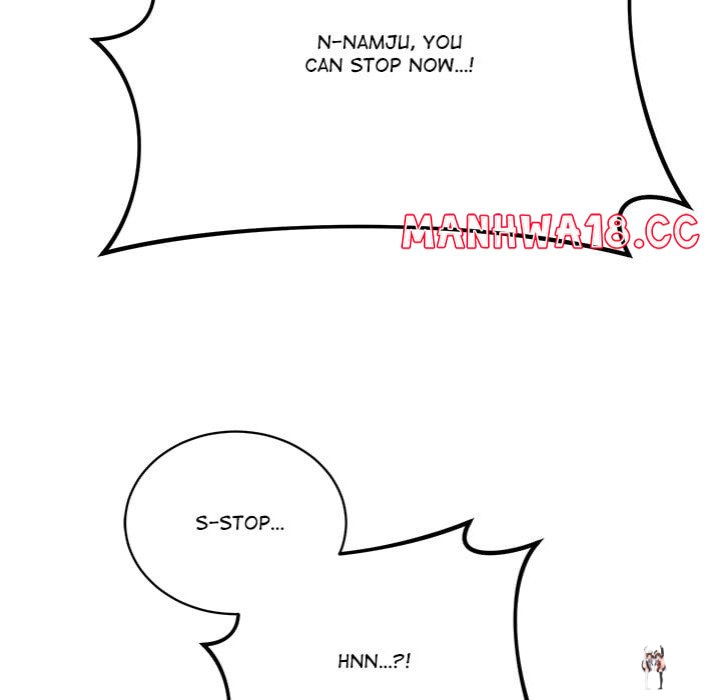 Saving My Magical Girl Saving My Magical Girl Chapter 11 - صفحة 105