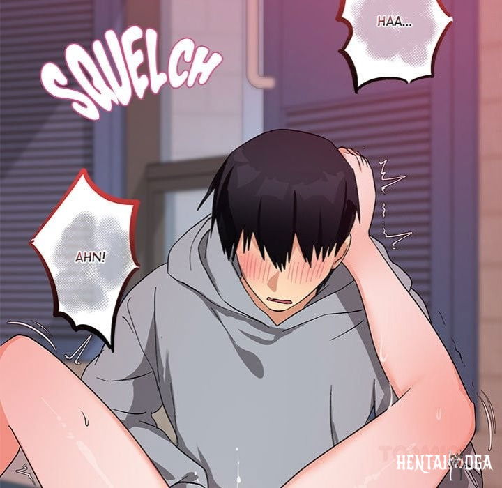 Saving My Magical Girl Saving My Magical Girl Chapter 11 - صفحة 108