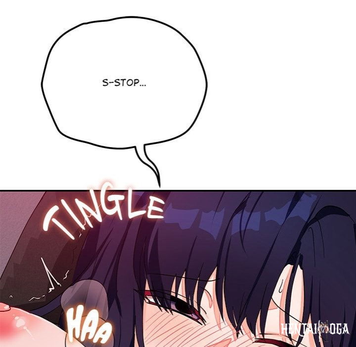 Saving My Magical Girl Saving My Magical Girl Chapter 11 - صفحة 110