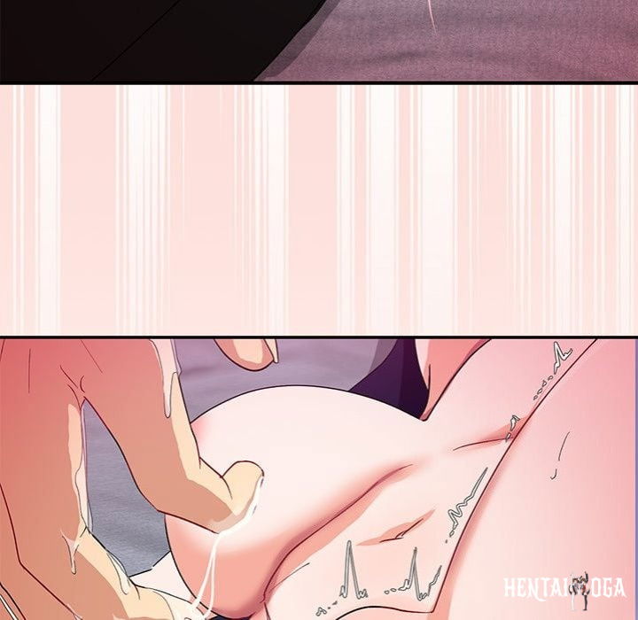 Saving My Magical Girl Saving My Magical Girl Chapter 11 - صفحة 117