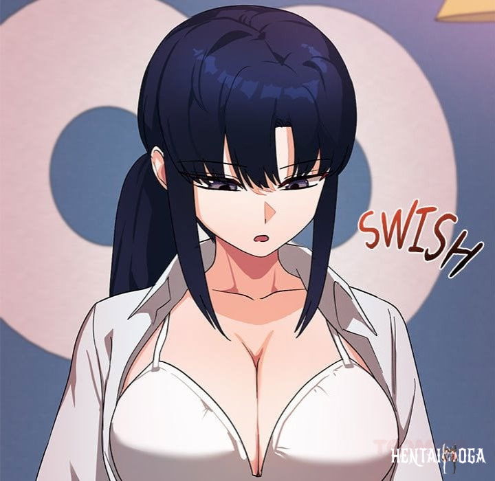 Saving My Magical Girl Saving My Magical Girl Chapter 11 - صفحة 12