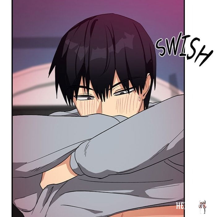 Saving My Magical Girl Saving My Magical Girl Chapter 11 - صفحة 121