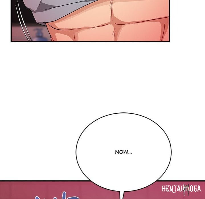 Saving My Magical Girl Saving My Magical Girl Chapter 11 - صفحة 122