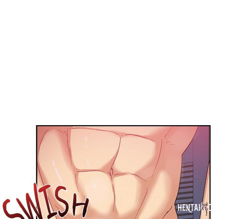 Saving My Magical Girl Saving My Magical Girl Chapter 11 - صفحة 125