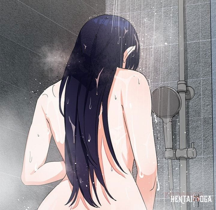 Saving My Magical Girl Saving My Magical Girl Chapter 11 - صفحة 132