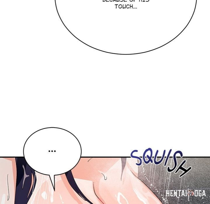 Saving My Magical Girl Saving My Magical Girl Chapter 11 - صفحة 136