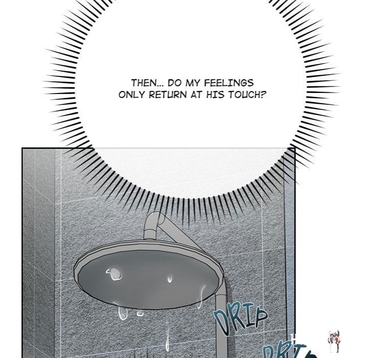 Saving My Magical Girl Saving My Magical Girl Chapter 11 - صفحة 139