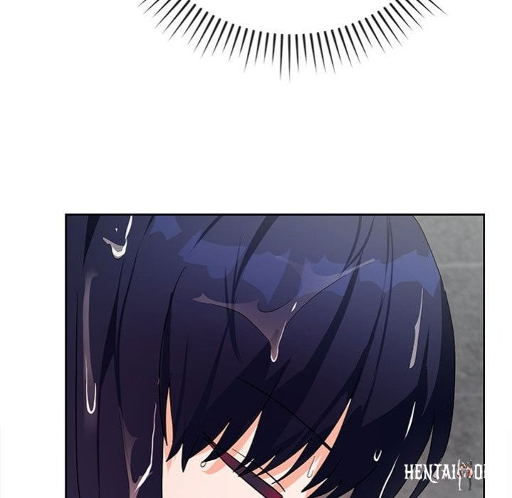 Saving My Magical Girl Saving My Magical Girl Chapter 11 - صفحة 141