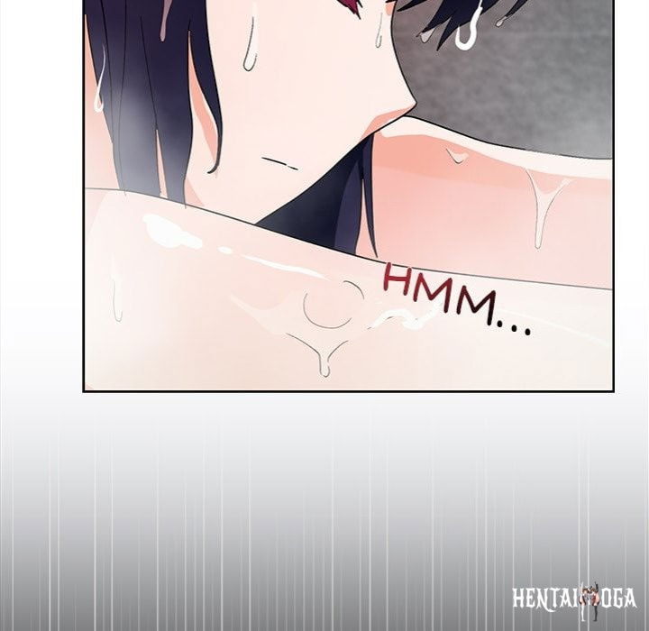 Saving My Magical Girl Saving My Magical Girl Chapter 11 - صفحة 142