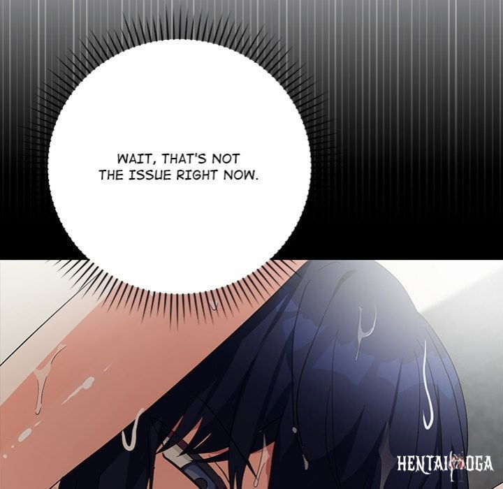 Saving My Magical Girl Saving My Magical Girl Chapter 11 - صفحة 143