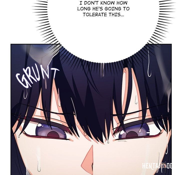 Saving My Magical Girl Saving My Magical Girl Chapter 11 - صفحة 150