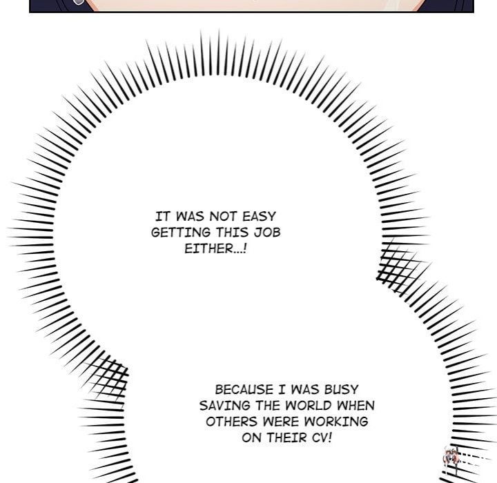 Saving My Magical Girl Saving My Magical Girl Chapter 11 - صفحة 151