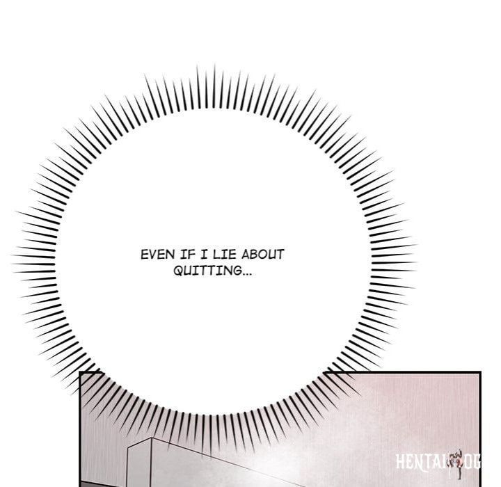 Saving My Magical Girl Saving My Magical Girl Chapter 11 - صفحة 154