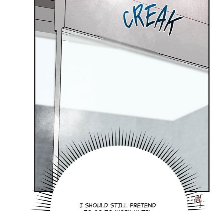 Saving My Magical Girl Saving My Magical Girl Chapter 11 - صفحة 155