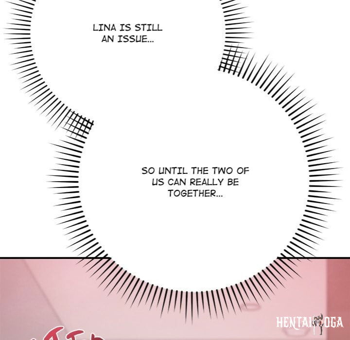 Saving My Magical Girl Saving My Magical Girl Chapter 11 - صفحة 157