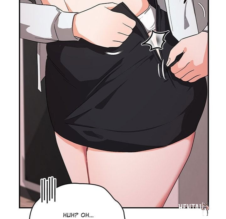 Saving My Magical Girl Saving My Magical Girl Chapter 11 - صفحة 16